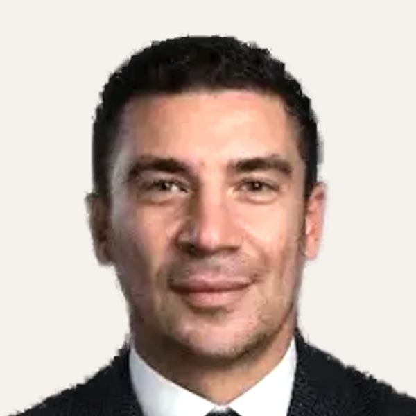 Georgios Orfaniotis