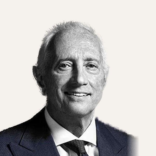 Dr. Gerald Imber — Deep Plane Facelift Surgeon