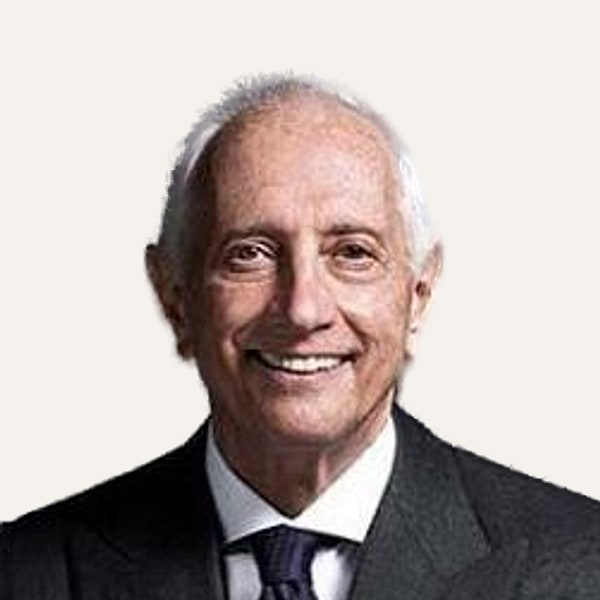 Dr. Gerald Imber — Deep Plane Facelift Surgeon