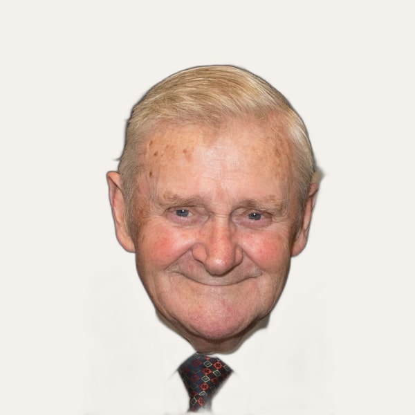 Dr. Gerard Seery