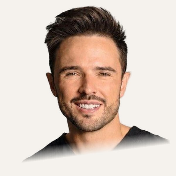 Dr. Gerbrand Lindeque — Deep Plane Facelift Surgeon