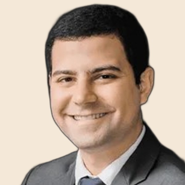 Dr. Gilson Guedes Neto