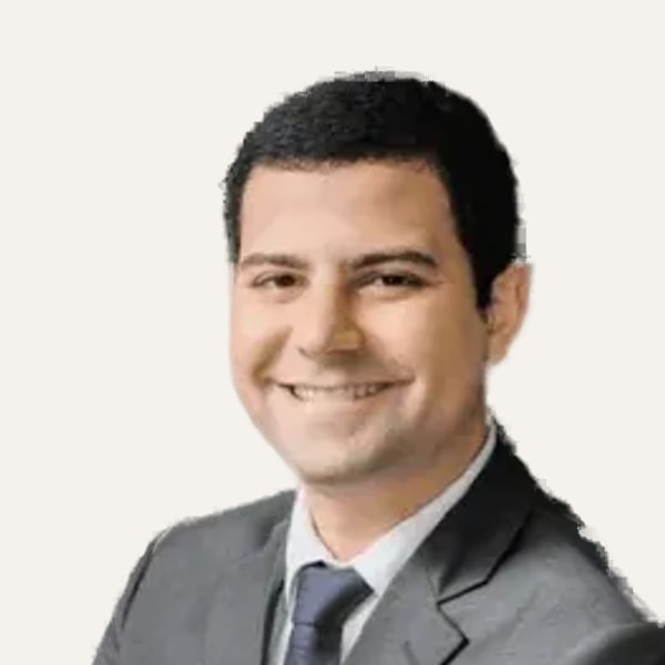 Dr. Gilson Guedes Neto, deep plane facelift surgeon in Belo Horizonte, Brazil