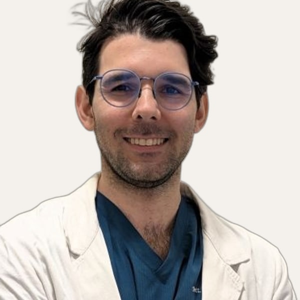 Dr. Giorgio Lo Giudice — Deep Plane Facelift Surgeon