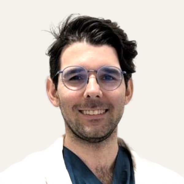 Dr. Giorgio Lo Giudice — Deep Plane Facelift Surgeon