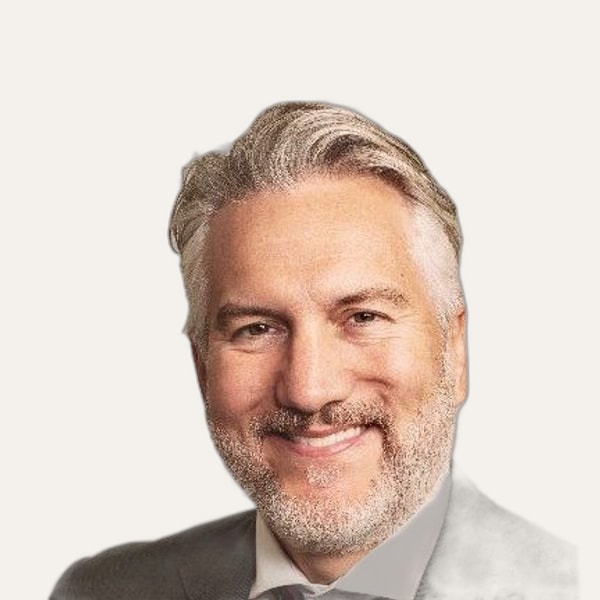 Dr. Grant Hamilton, deep plane facelift surgeon in Rochester, USA