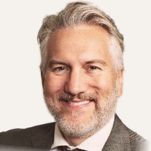 Grant Hamilton