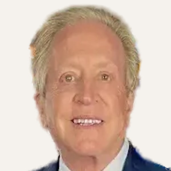 Gregory Keller