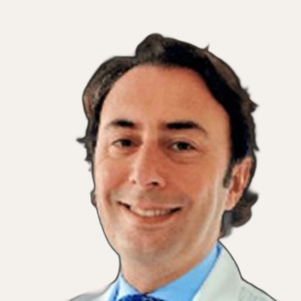 Dr. Guglielmo Rufolo, deep plane facelift surgeon in Rome, Italy