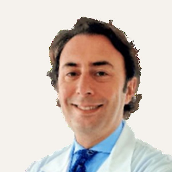 Dr. Guglielmo Rufolo — Chirurg wykonujący lifting twarzy (deep plane)
