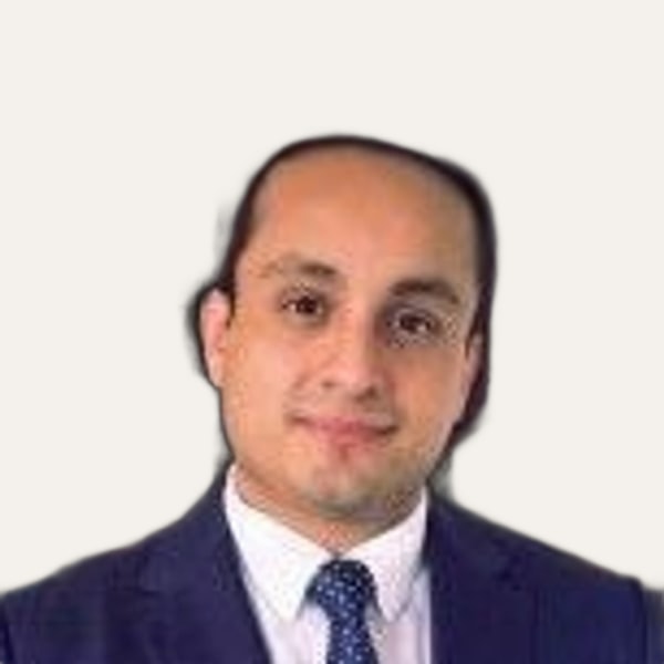 Dr. Guillermo Israel — Deep Plane Facelift Surgeon