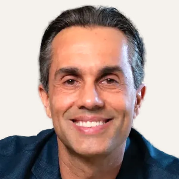 Gustavo Tilmann