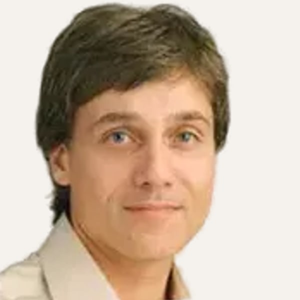 Guy Massry