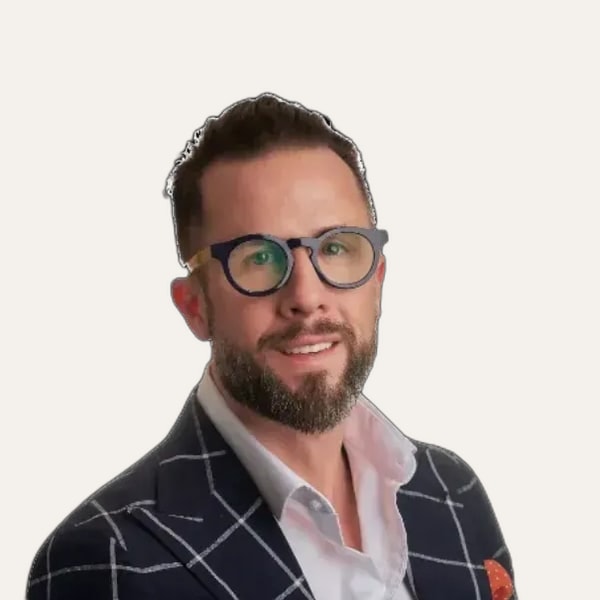 Dr. Guy Watts