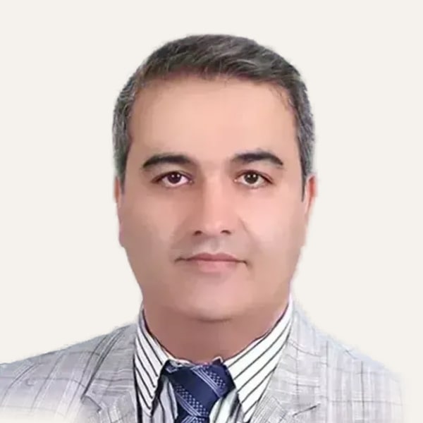 Dr. Hadi Amali — Deep Plane Facelift Surgeon