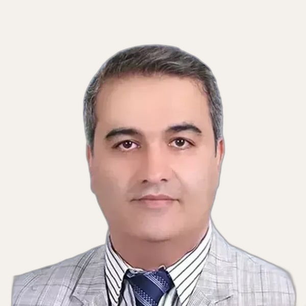 Dr. Hadi Amali, deep plane facelift surgeon in Tehran, Iran