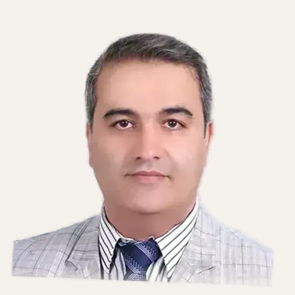 Dr. Hadi Amali — Deep Plane Facelift Surgeon