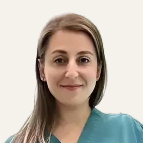 Dr. Handan Şimşek Turan, deep plane facelift surgeon in Istanbul, Turkey