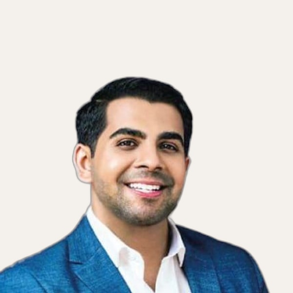 Dr. Hardik Doshi, deep plane facelift surgeon in Long Island, USA