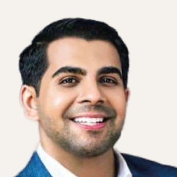 Dr. Hardik Doshi