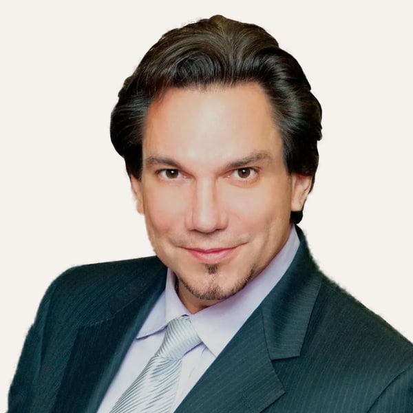 Dr. Harold Bafitis