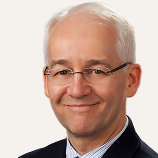 Harold Beam