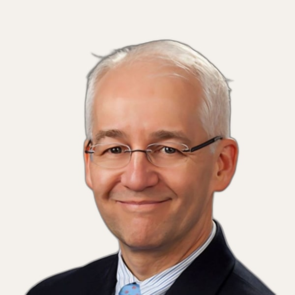 Dr. Harold Beam, deep plane facelift surgeon in Glastonbury, USA