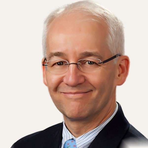 Dr. Harold Beam