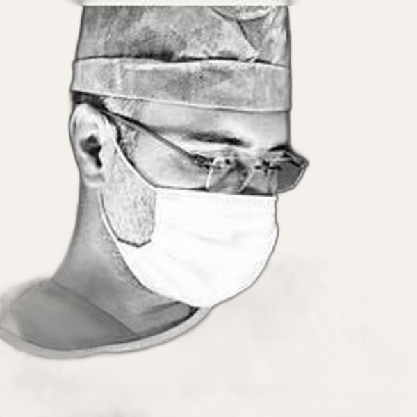 Dr. Hasan Şahin, deep plane facelift surgeon in Istanbul, Turkey