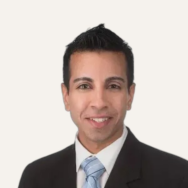 Dr. Hayeem Rudy — Deep Plane Facelift Surgeon