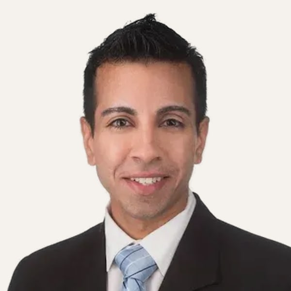 Dr. Hayeem Rudy — Deep Plane Facelift Surgeon