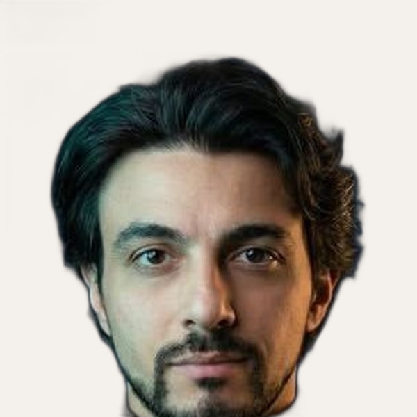 Dr. Henrique Chacon — Deep Plane Facelift Surgeon