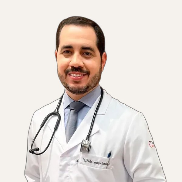 Dr. Henrique Santiago
