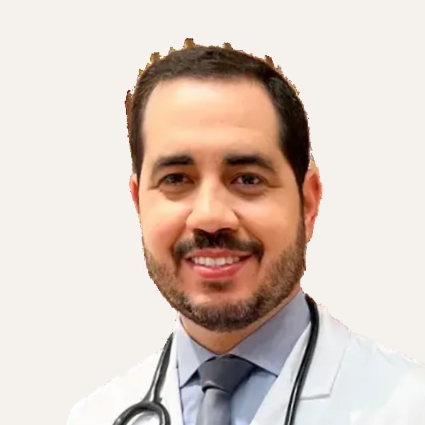 Dr. Henrique Santiago — Deep Plane Facelift Surgeon