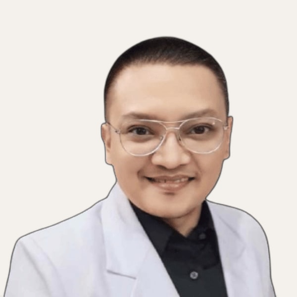 Dr. Heri Noviana — Deep Plane Facelift Surgeon