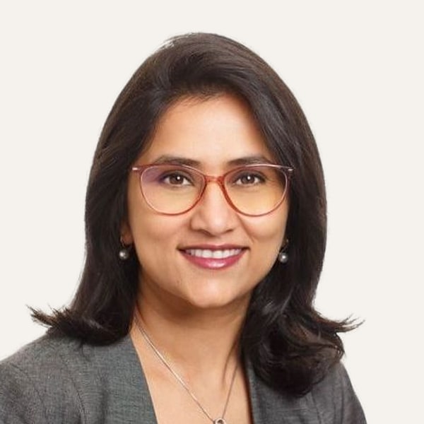 Dr. Hetal Fichadia