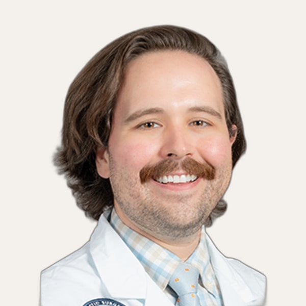 Dr. Hilliard T. Brydges — Deep Plane Facelift Surgeon