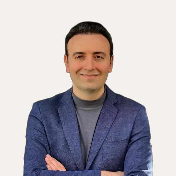 Dr. Hisham Batal — Deep Plane Facelift Surgeon