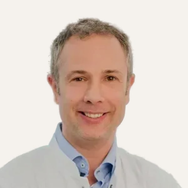 Dr. Holger Gassner — Deep Plane Facelift Surgeon
