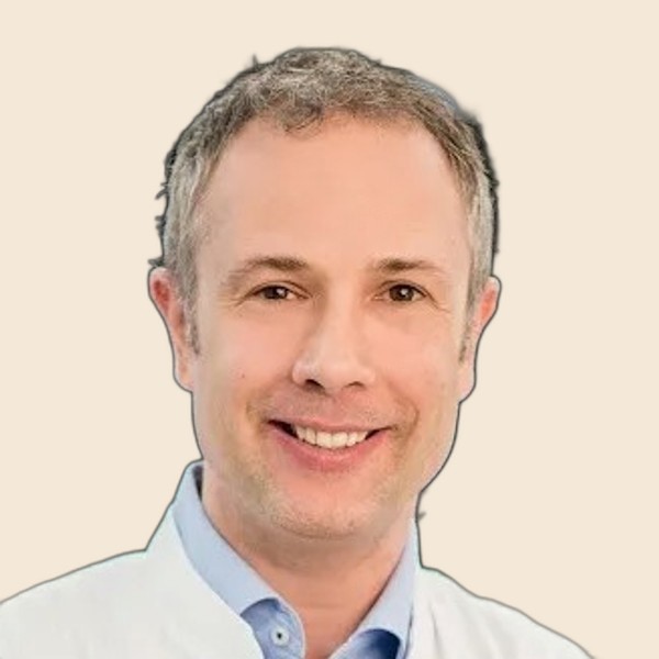 Dr. Holger Gassner