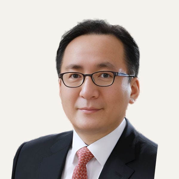 Dr. Hong-Ki Lee, deep plane facelift surgeon in Seoul, South Korea