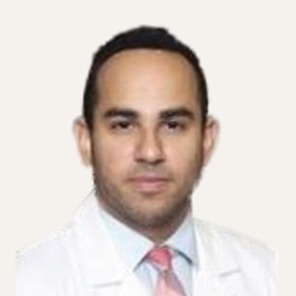Dr. Hossein Tabrizi — Deep Plane Facelift Surgeon