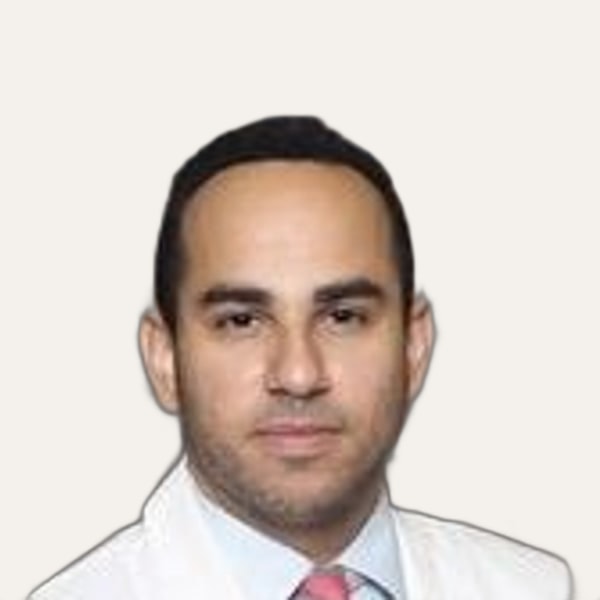 Dr. Hossein Tabrizi, deep plane facelift surgeon in Tehran, Iran