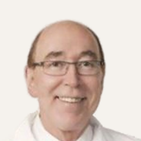 Hugh McLean