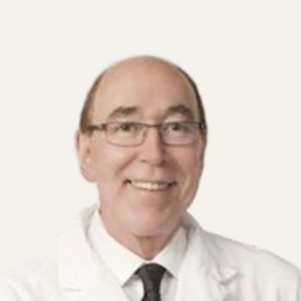 Dr. Hugh McLean — Chirurgo di lifting viso (deep plane)