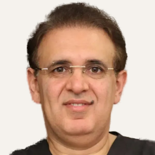 Humayun Mohmand