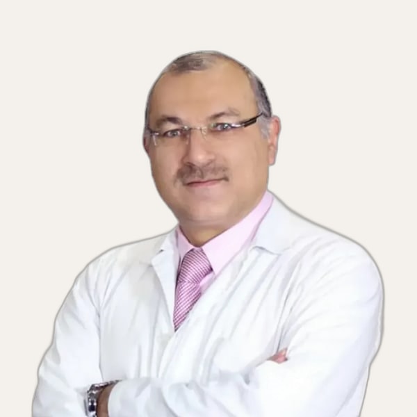 Dr. Hussein Hashim