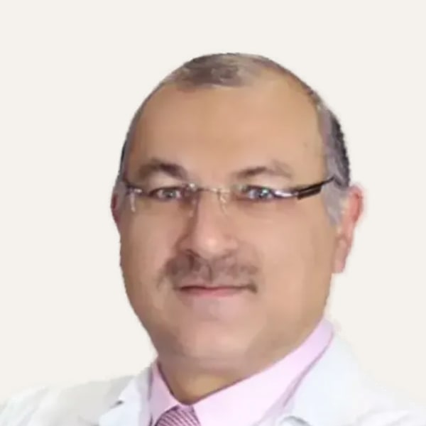 Hussein Hashim