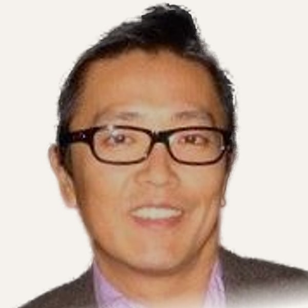 Hyung Bo Sim