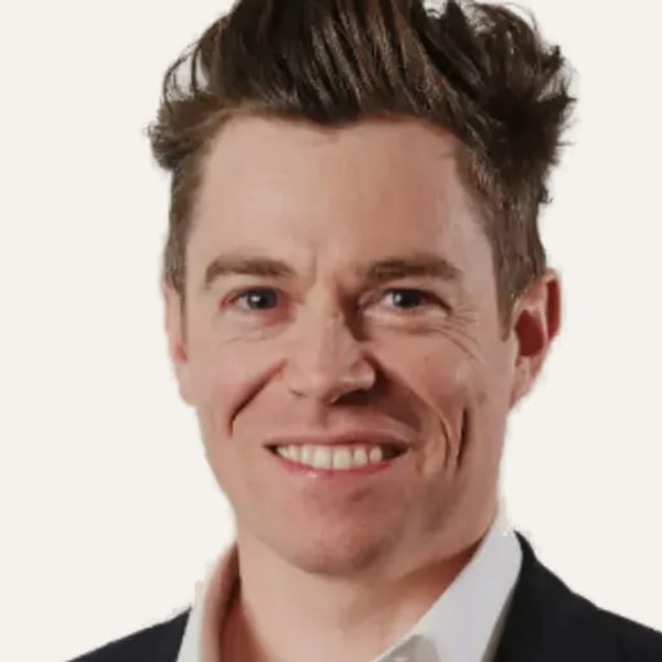 Ian Mickelburgh